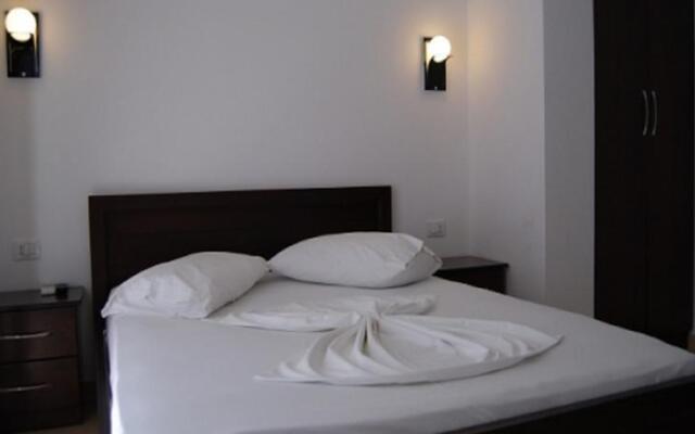 Hotel Alina