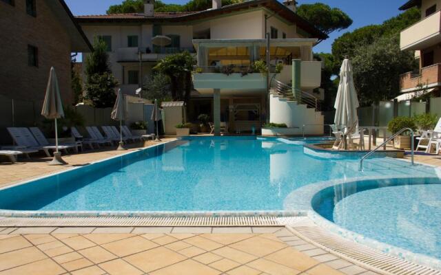 Residence La Rotonda