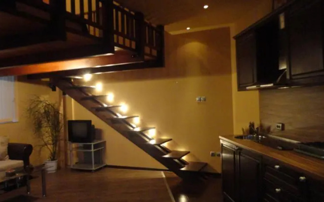 Mountain Dreams Apartment