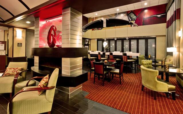 Hampton Inn & Suites Richmond/Virginia Center