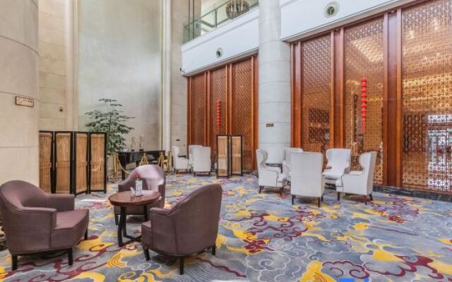 Liaoning Friendship Hotel