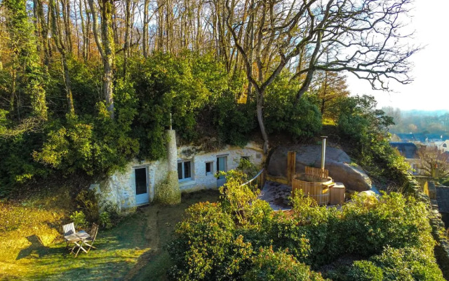 Château de Nazelles Amboise