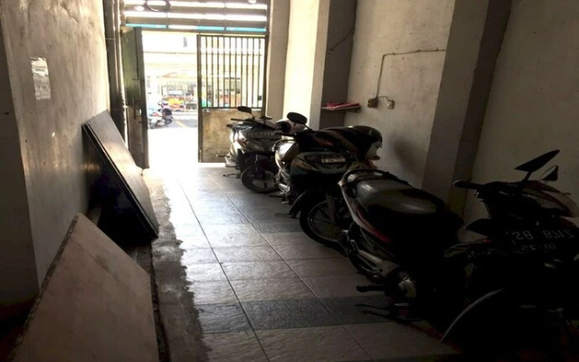 SPOT ON 92784 Meir E-homestay Syariah 3