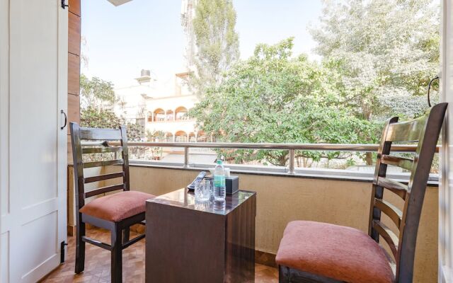 Windfall Service Apartment