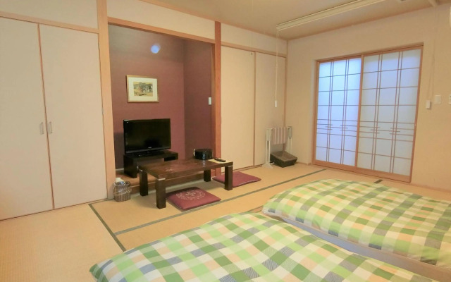 Yurakuan Miyazaki