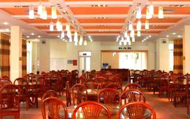 Bank Star Hotel