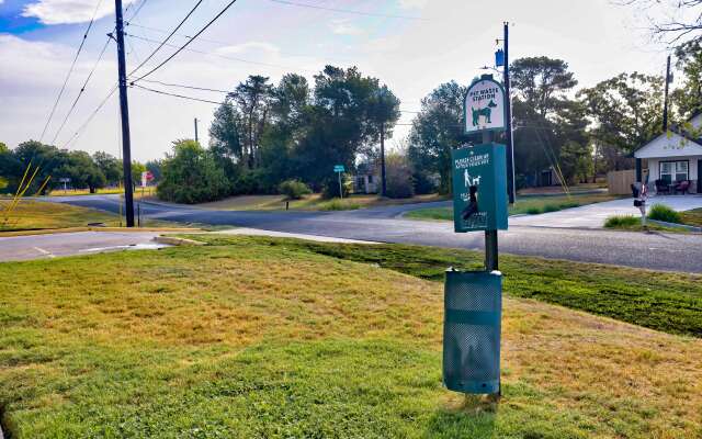 Motel 6 Bryan, TX - College Station