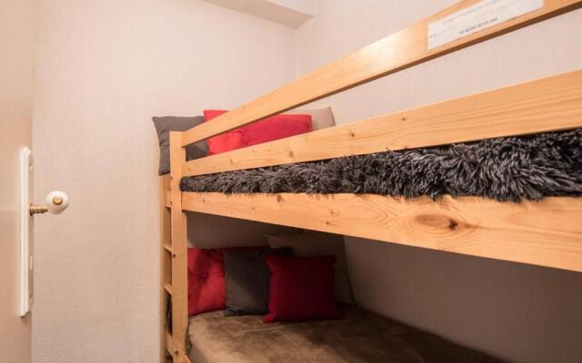 Appartement Saint-Lary-Soulan, 2 pièces, 4 personnes - FR-1-296-195