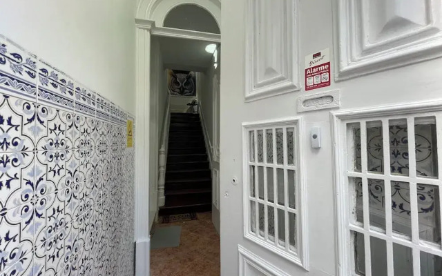 Owls Hostel Ildefonso