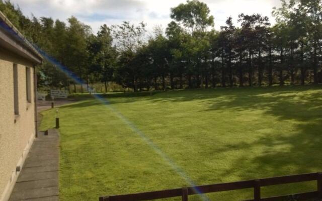 Woodside of Glasslaw Guesthouse