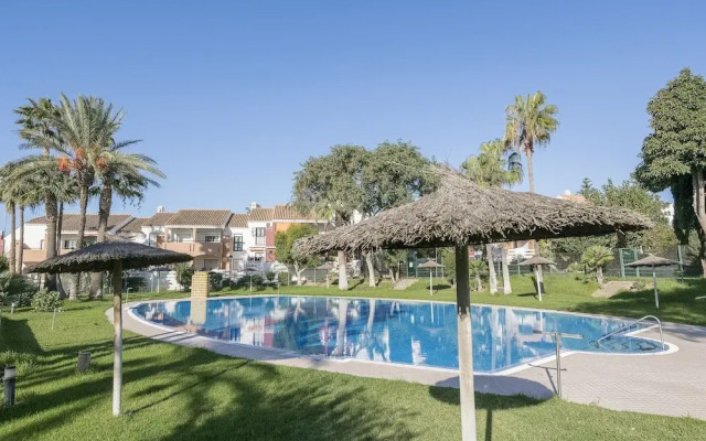 Marina Place in Chiclana de la Frontera