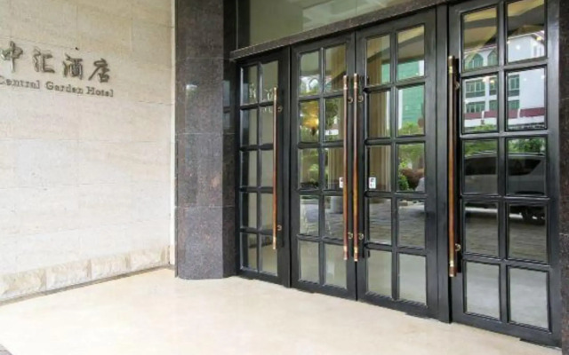 Zhonghui Hotel
