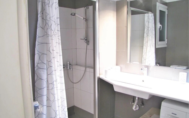 ATHENS QUALITY APARTMENTS No7