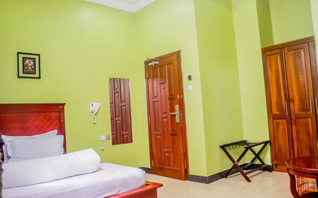 JAMIREX Hotel