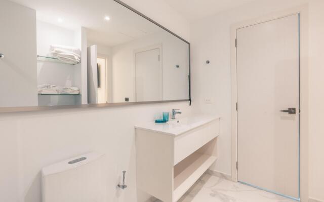 Magnificent apartment in Cana Rock 4A