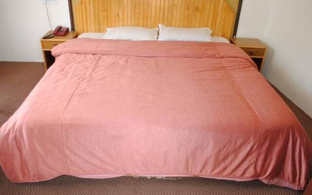 Hotel Hadimba Way