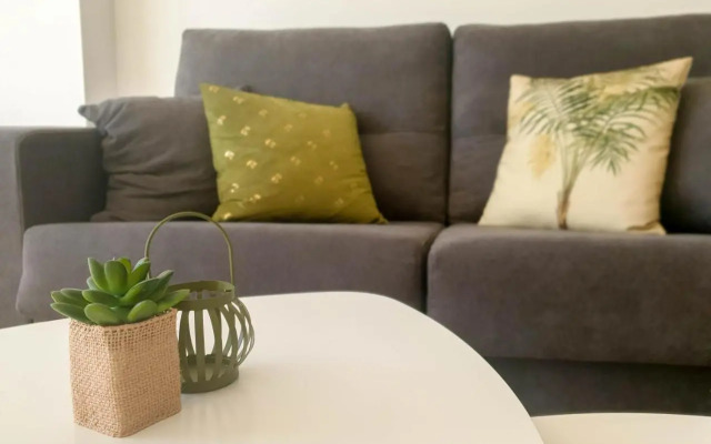 Vistamarina A108 by IVI Real Estate