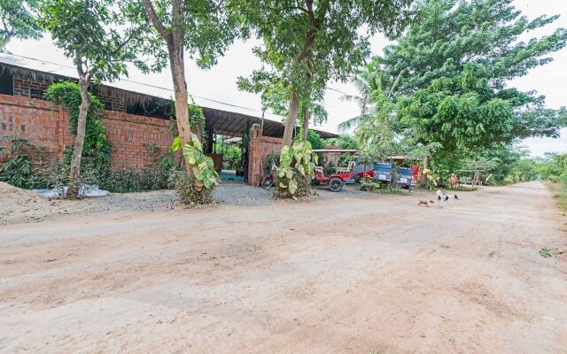 Battambang Dream Bungalows