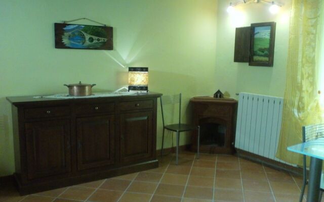 Appartamento La Loggia