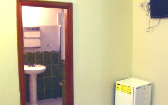 Hotel Salome 56