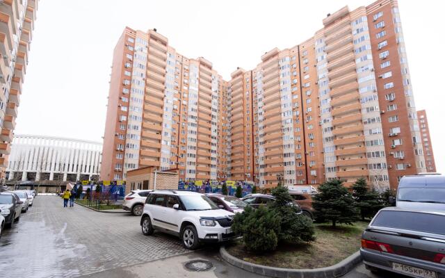 Лучшее предложение на улице Восточно-Кругликовская 18/1