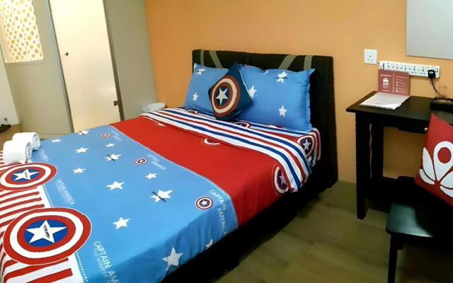 Elephant House Boutique Hotel