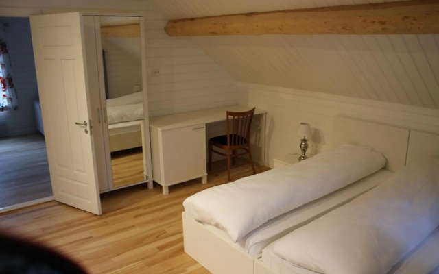 Kløver Hotel