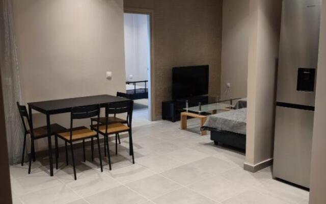 DIMOS HOUSE by filoxeniagroup