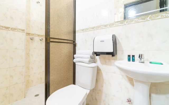 Apartahotel Torres de Cristal Cali