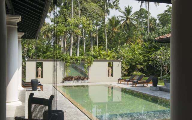 Monara House