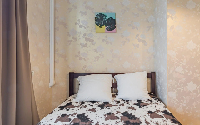 Prima Rent на улице Максима Горького 162