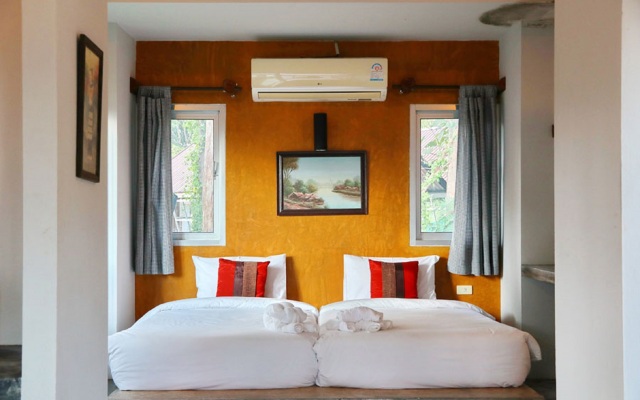 Aurora Resort Chiang Dao