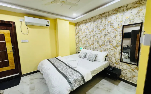Hotel Hyderabad Pulse