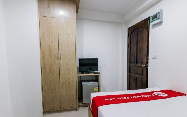 Nida Rooms Coral Bophut Koh Samui