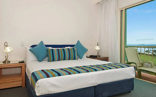 Alex Seaside Resort