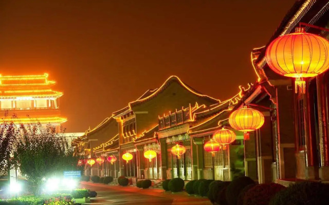 Juyongguan Great Wall Hotel