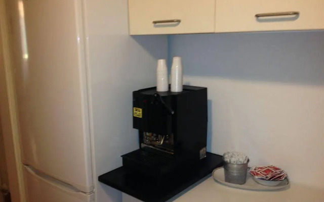 Genny Rooms Piazza di Spagna