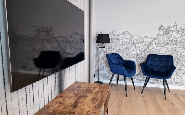 Apartamenty InPoint