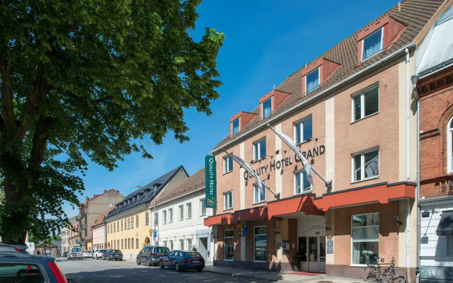 Quality Hotel Grand, Kristianstad