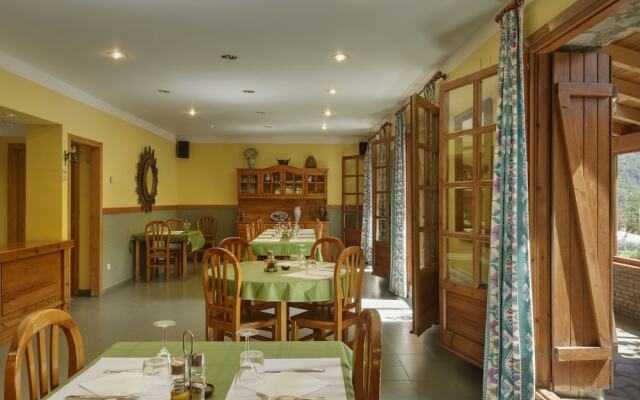 Hotel de Montaña Uson