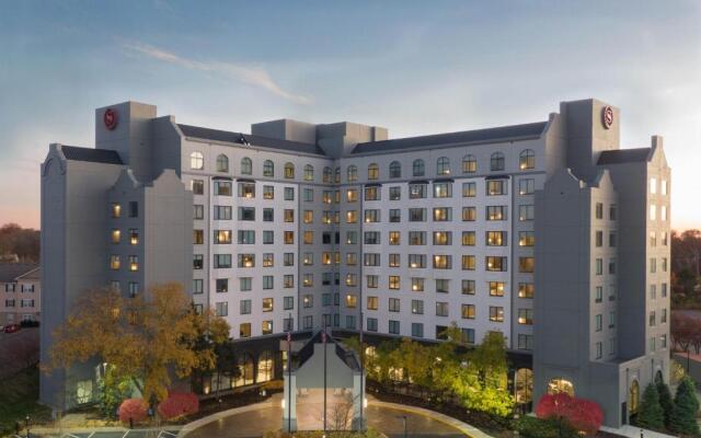 Sheraton Suites Columbus
