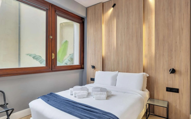 B&B Hotel Milano City Center Duomo