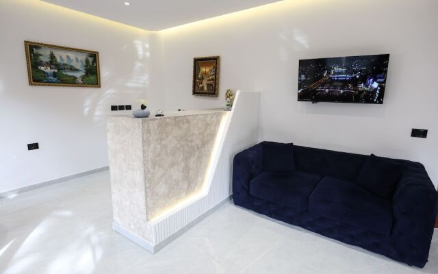 Vila Alizee Hotel