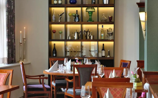 Hotel Rech
