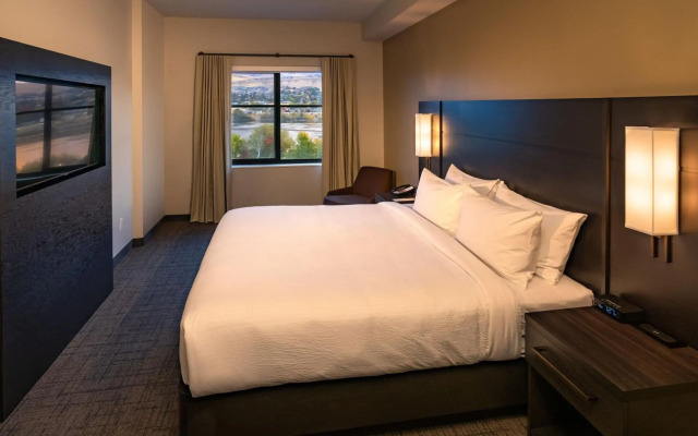 Residence Inn by Marriott Wenatchee