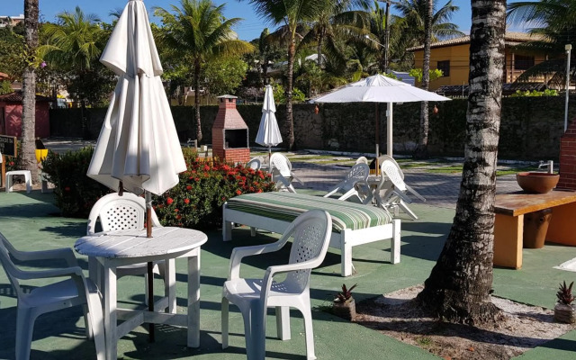 Ap 529 Village Taperapuã