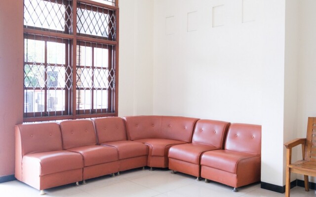 Homestay Griya Kinasih Syariah Pati Mitra RedDoorz