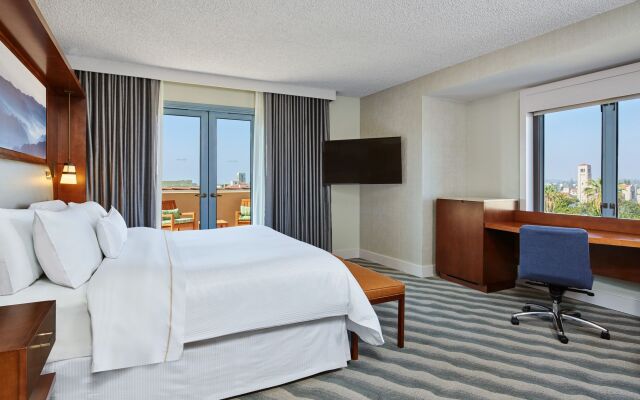 The Westin Pasadena