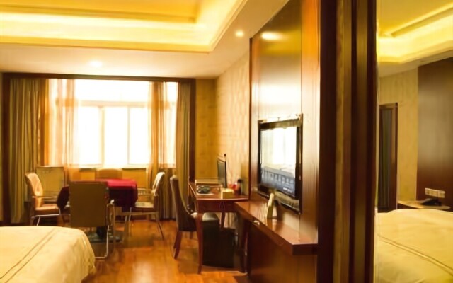 Kairuida Holiday Hotel