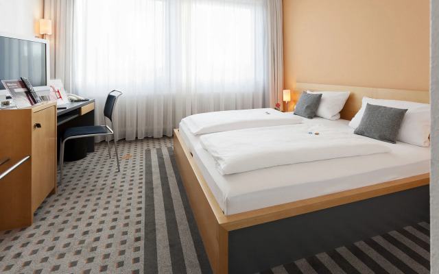 Best Western Hotel am Europaplatz